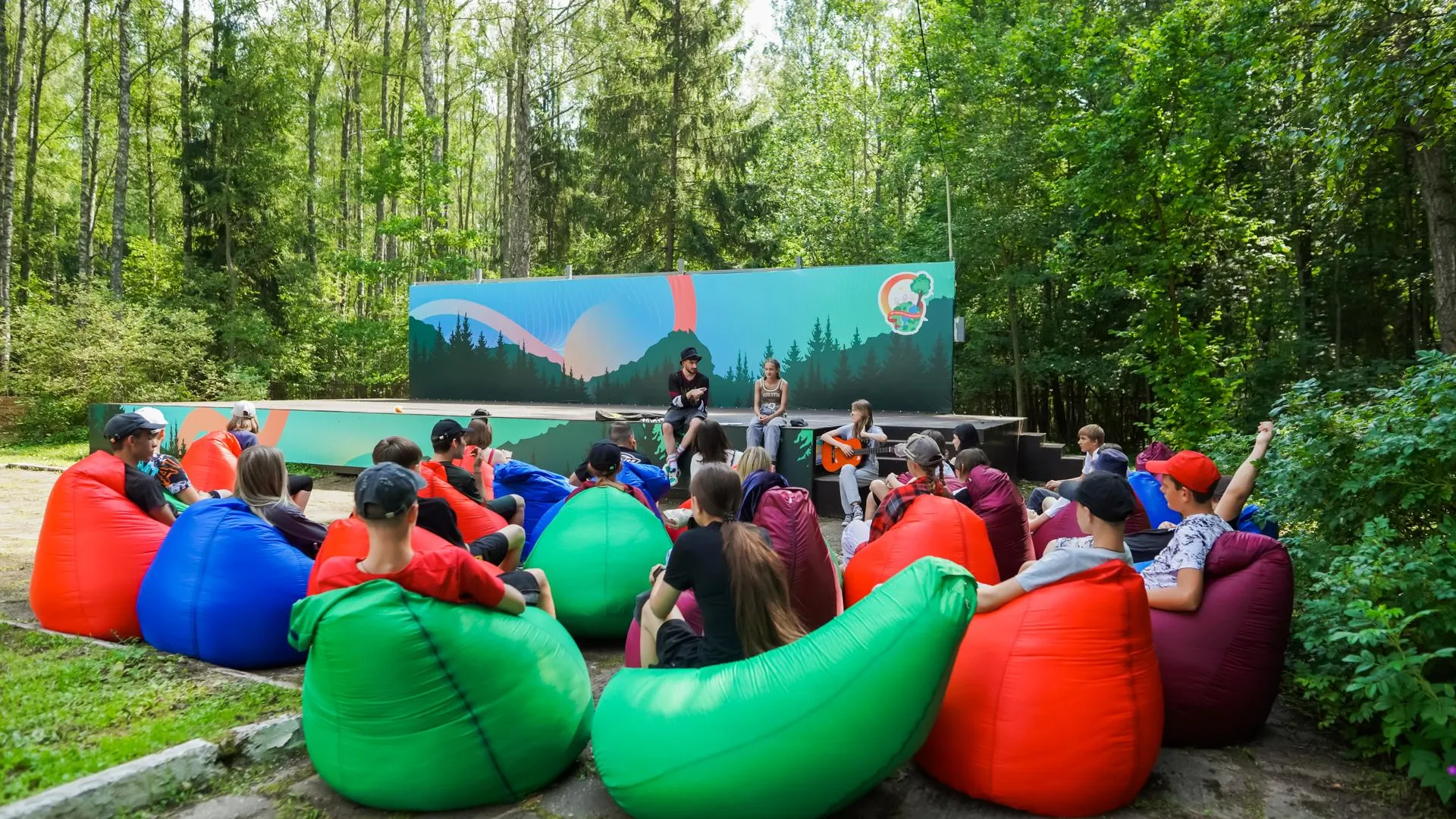 Министерство социального развития Подмосковья