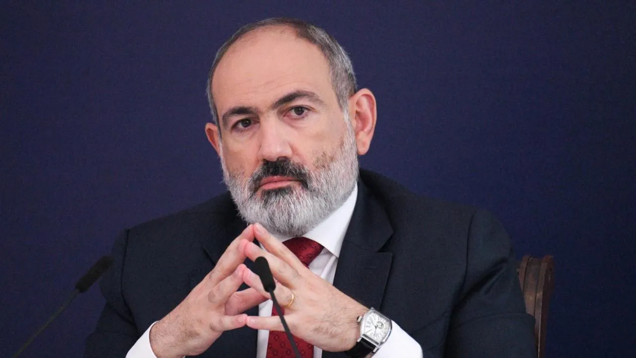 Пашинян заявил о готовности Армении подписать с Азербайджаном соглашение о мире