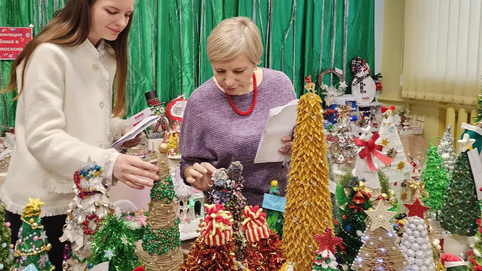 Фото: Услада Дубинина