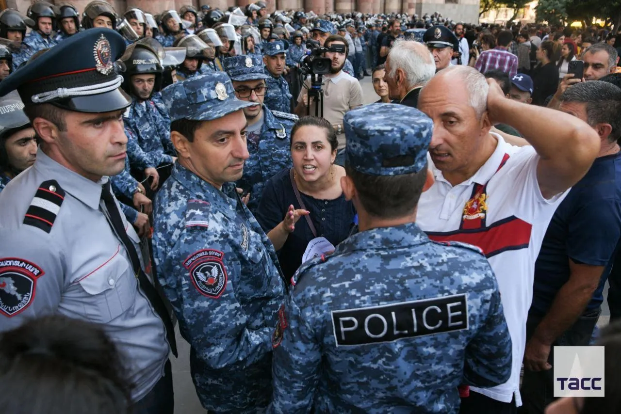 Фото: Александр Патрин/ТАСС