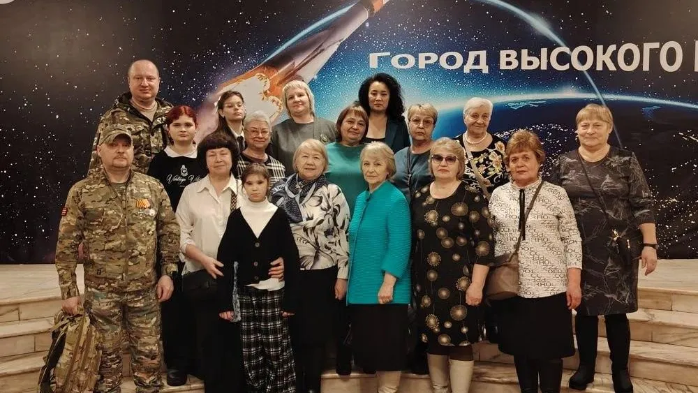 пресс-служба администрации Талдомского г.о.