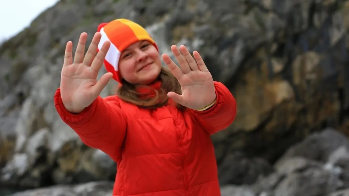 Фото: Движение Первых г. о. Щелково