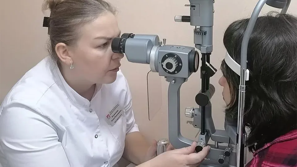 Фото: ГБУЗ МО «Долгопрудненская больница»