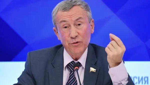 Сенатор: «Кремлевский доклад» - это халтура