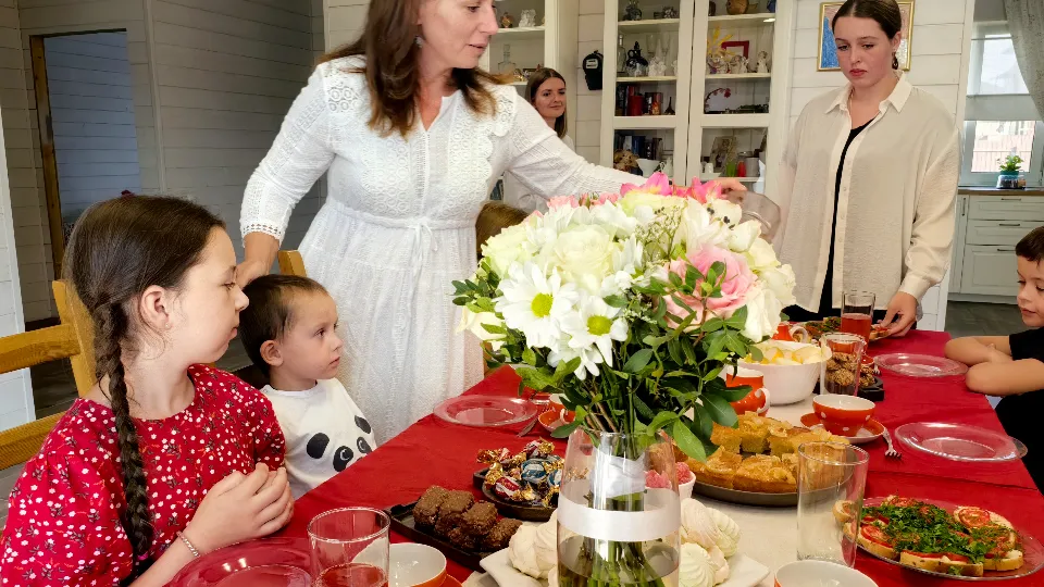 Фото: МедиаБанк Подмосковья/Елена Катасонова