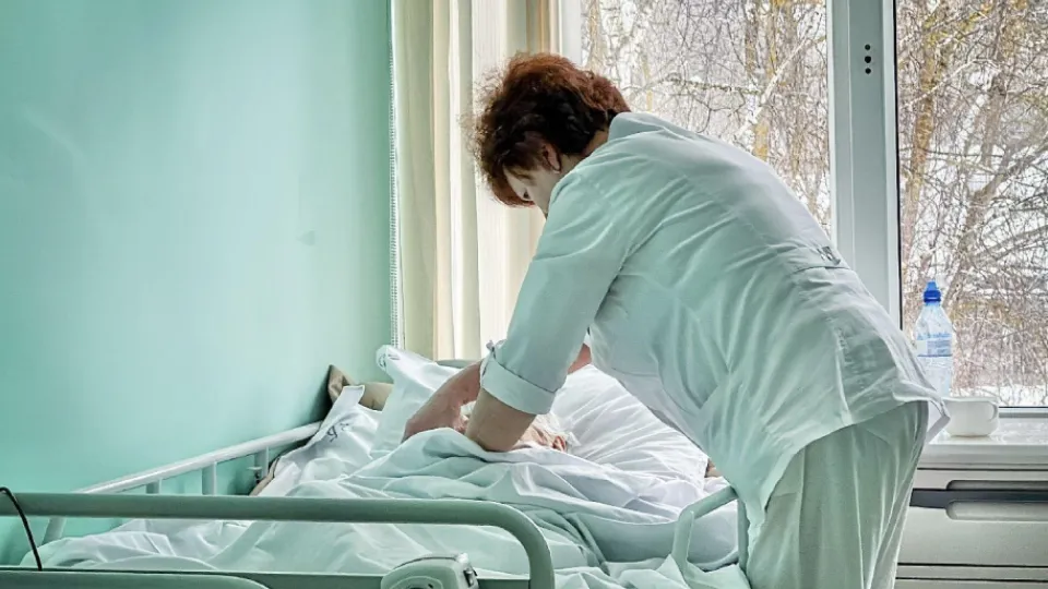 Фото: пресс-служба ГБУЗ МО «Клинская больница»