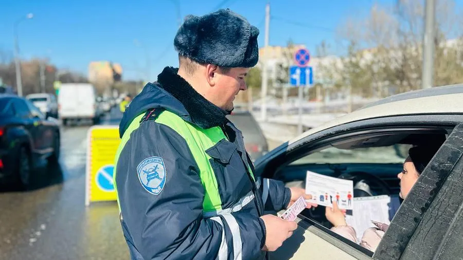 Пресс-служба администрации городского округа Одинцово