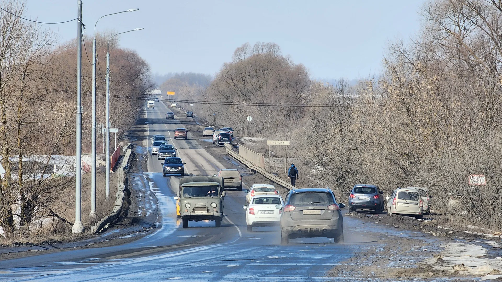 Фото: Светлана Плотникова