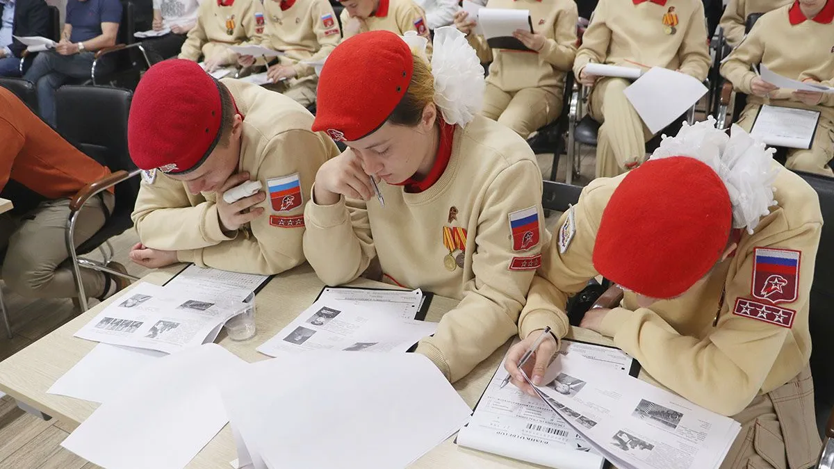 Фото: сайт партии "Единая Россия"