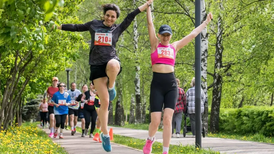 Фото: Министерство благоустройства МО