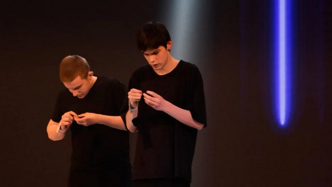 пресс-служба администрации городского округа Фрязино