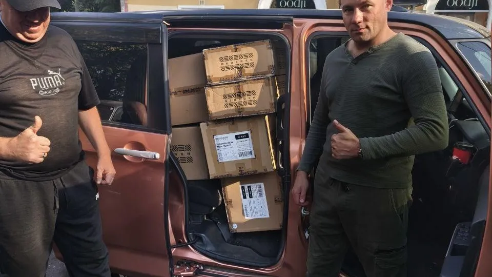 Фото: пресс-служба администрации г.о. Люберцы