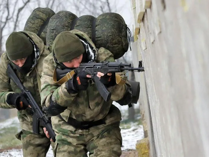 После взятия Соледара российские войска завладели оперативно-тактическим преимуществом