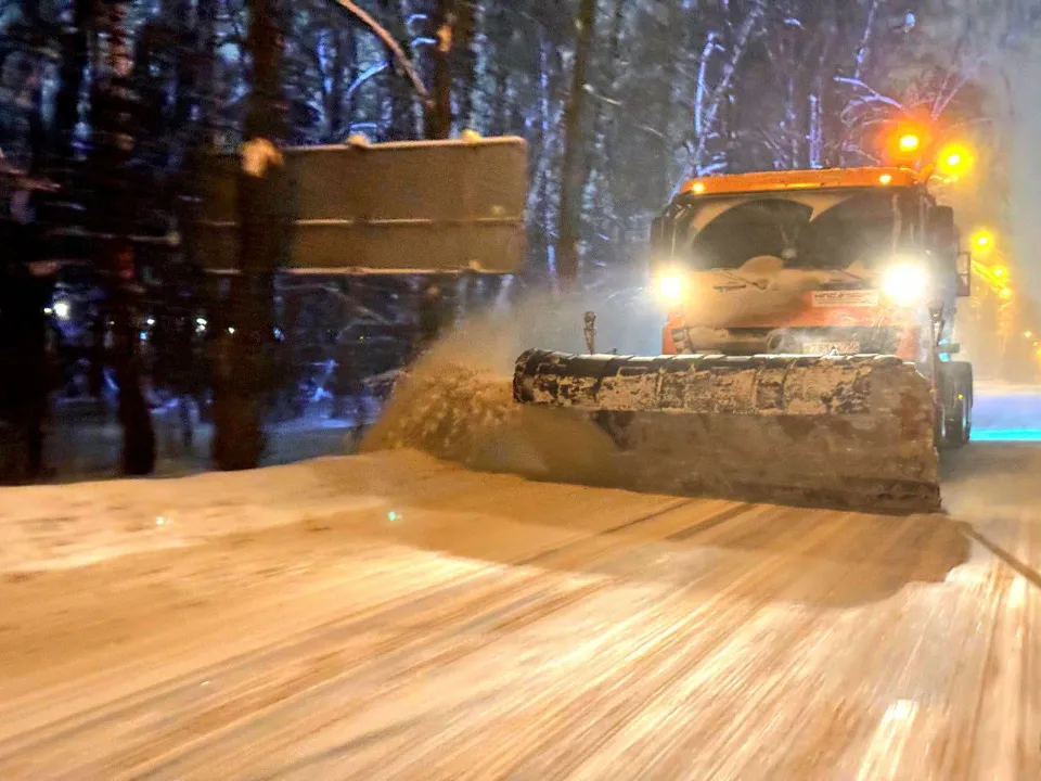 Фото: пресс-служба администрации г. о. Красногорск