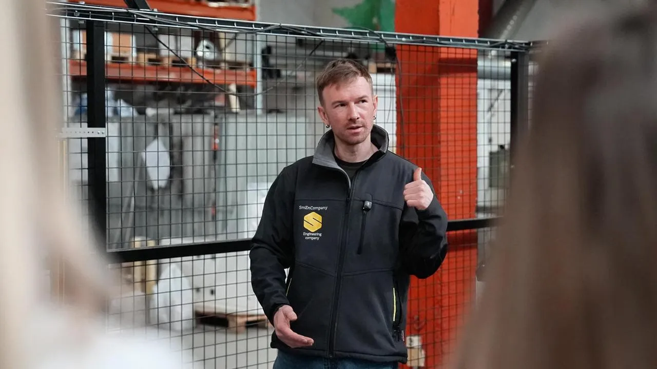 Медиабанк Подмосковья/Иван Дубров