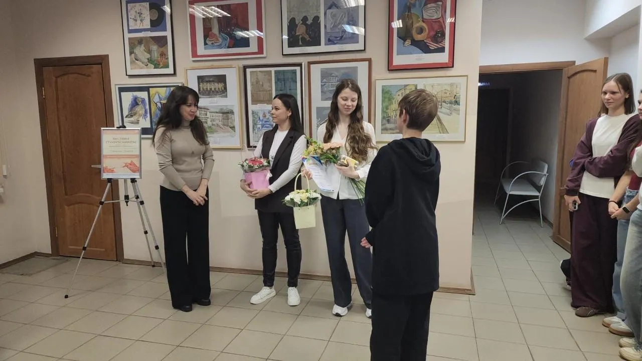 REGIONS/Екатерина Мелкозерова