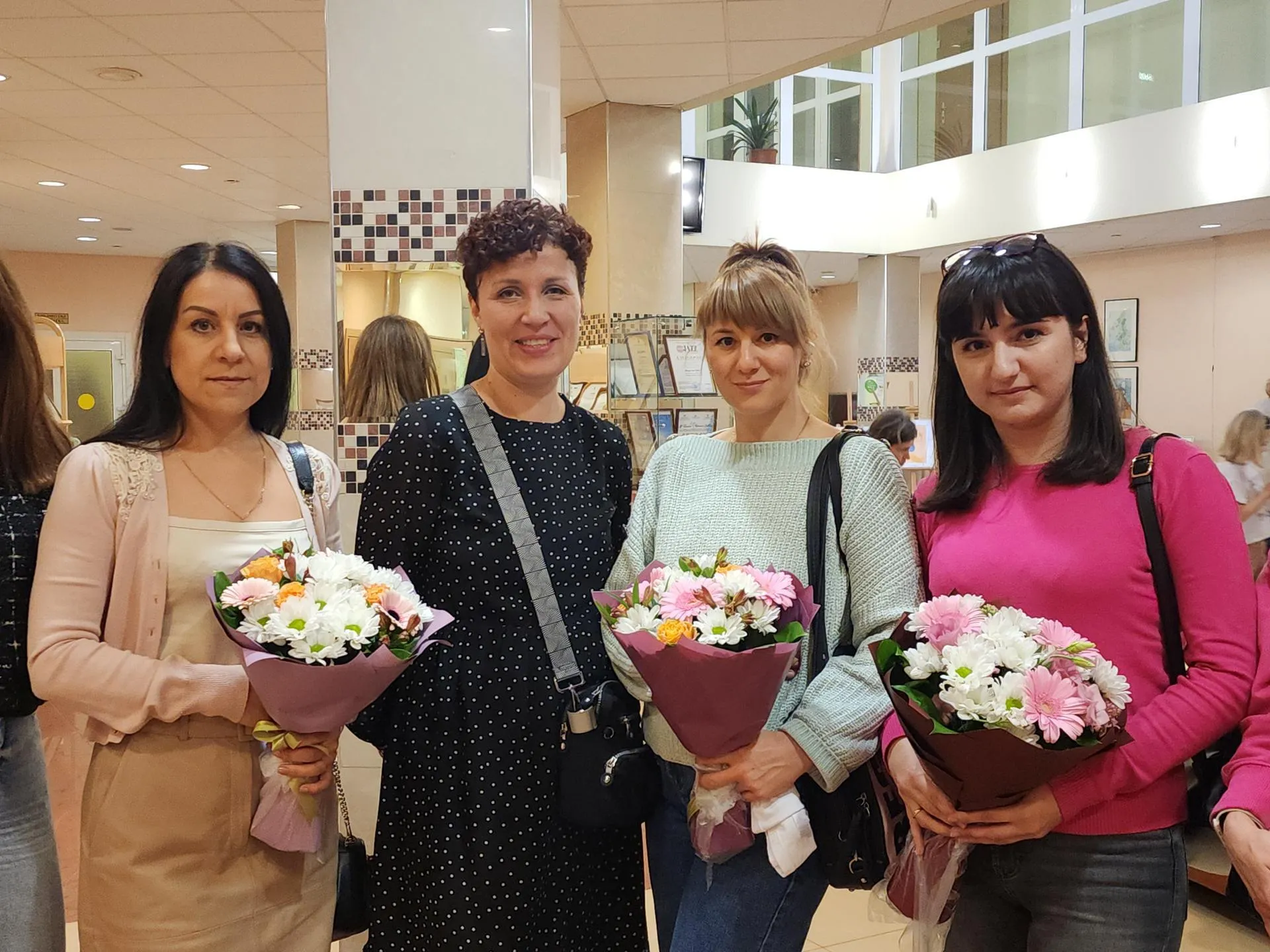 Фото: Мария Амелина