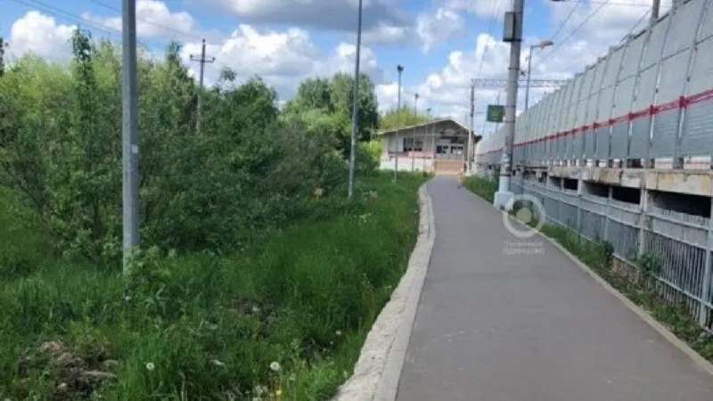 Типичное Одинцово / ВКонтакте