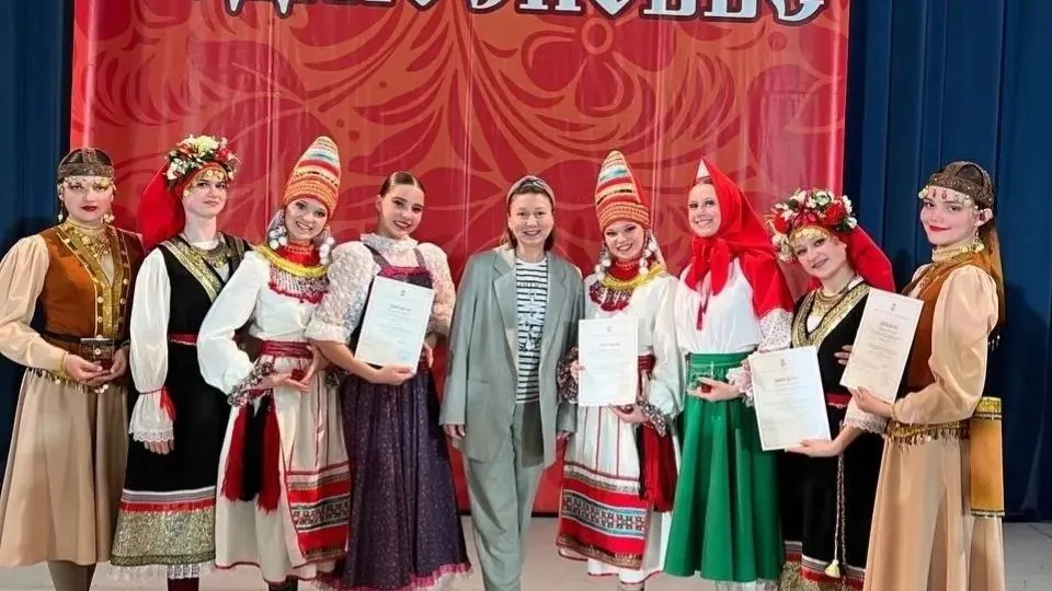 Фото: ЕДШИ