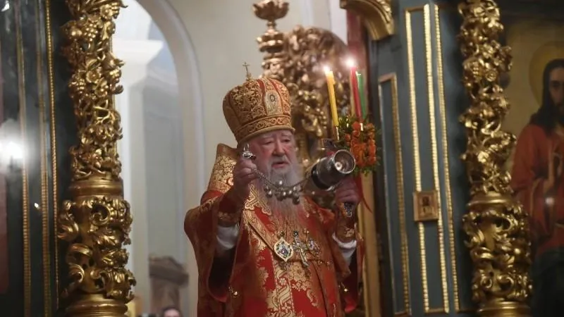 Денис Трудников / Подмосковье сегодня