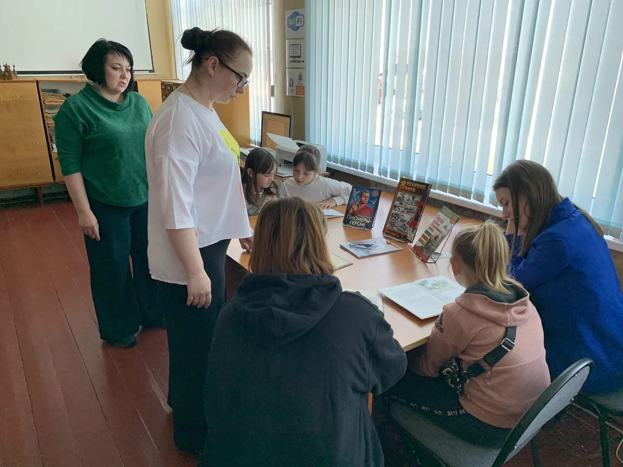 Фото: vk.com/Администрация г.о. Зарайск