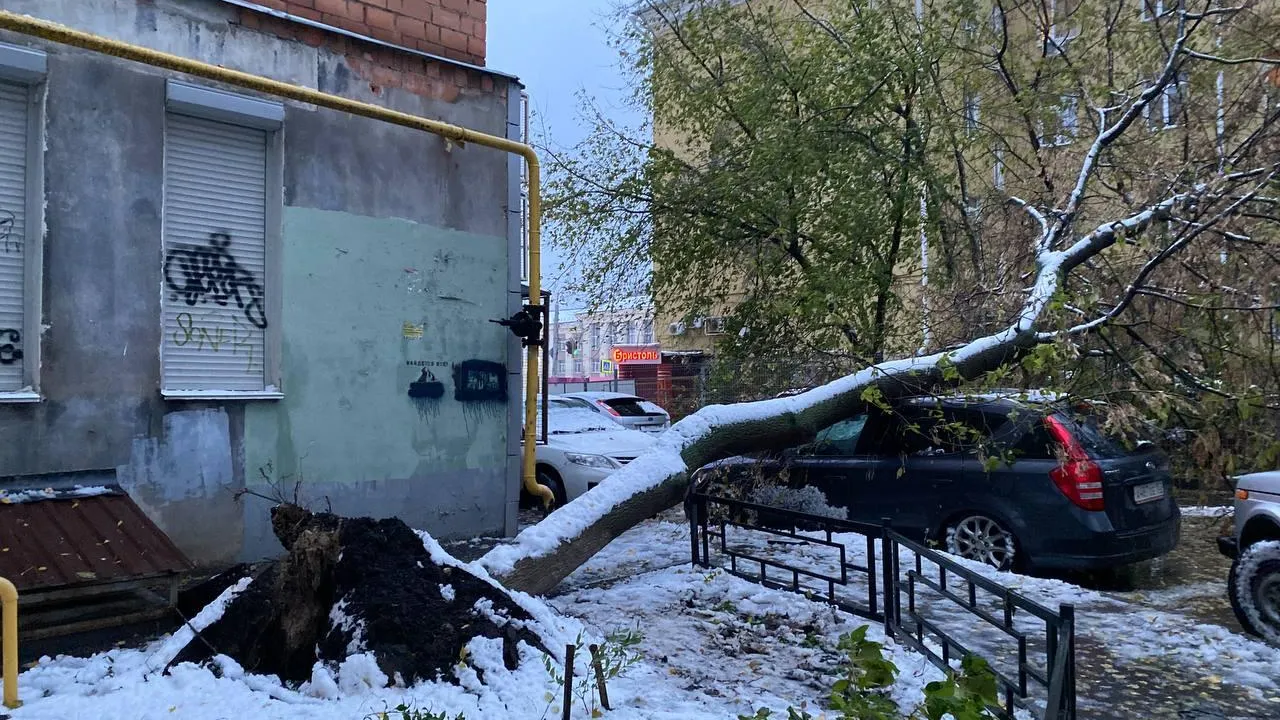 Telegram-канал "Нижний Новгород | Новости NN.RU"