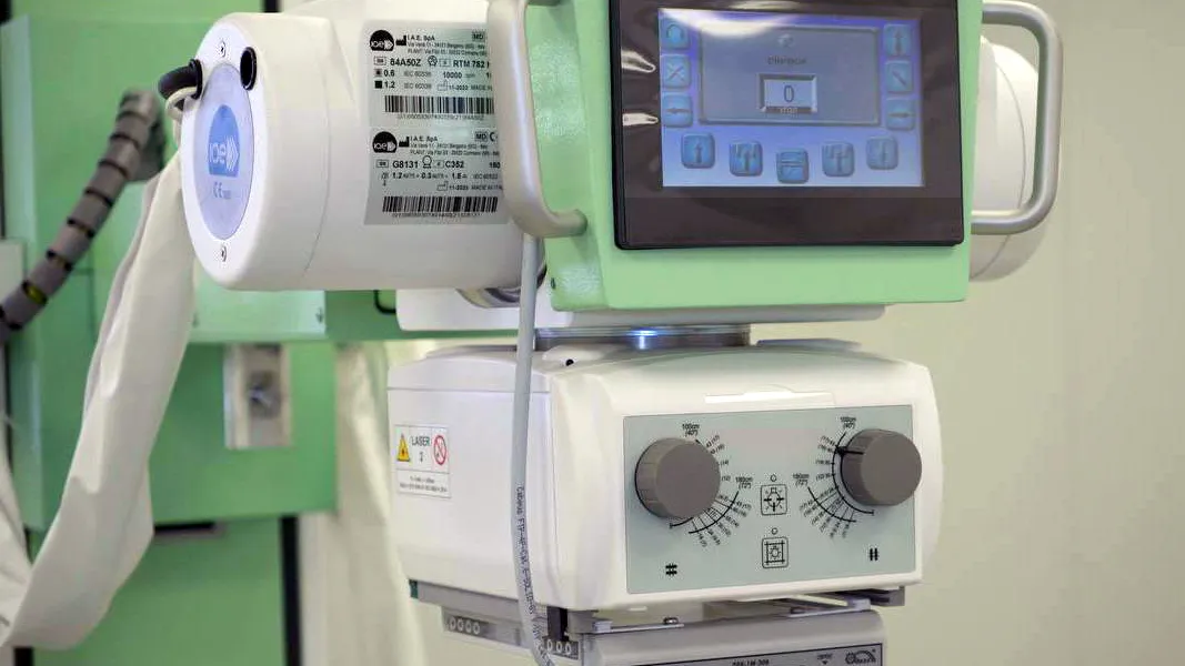 Фото: Министерство здравоохранения Московской области