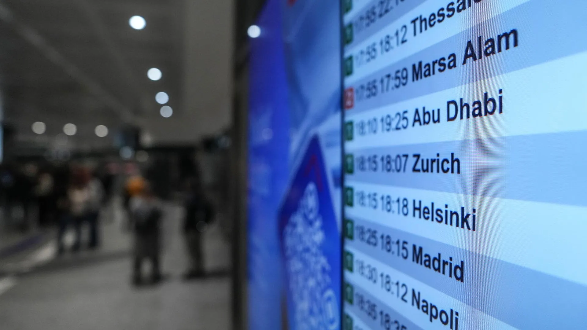 Gian Mattia D’Alberto/Keystone Press Agency