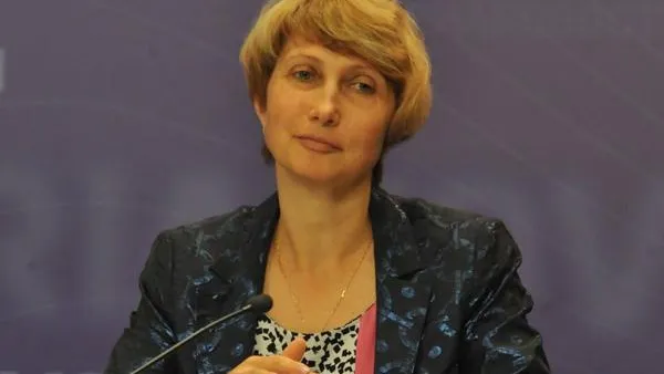 Захарова: дети не должны учиться во вторую смену