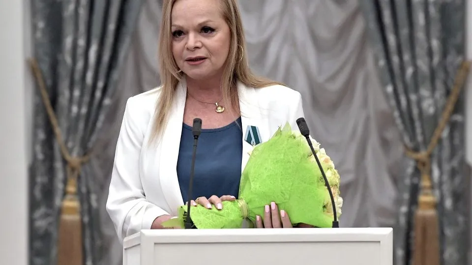 Фото: официальный сайт президента РФ