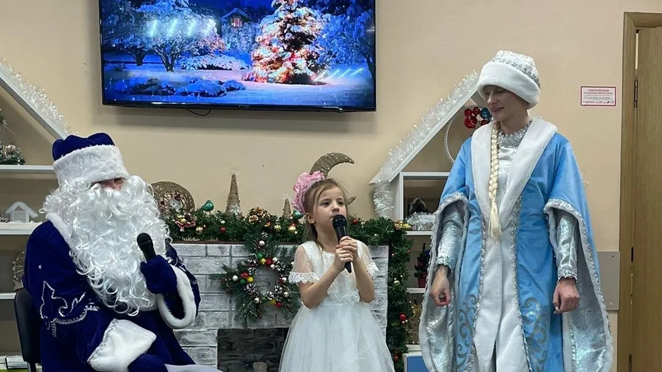 Фото: МосОБлЕИРЦ