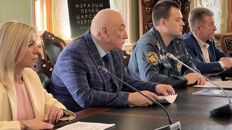 Фото: Мособлэнерго