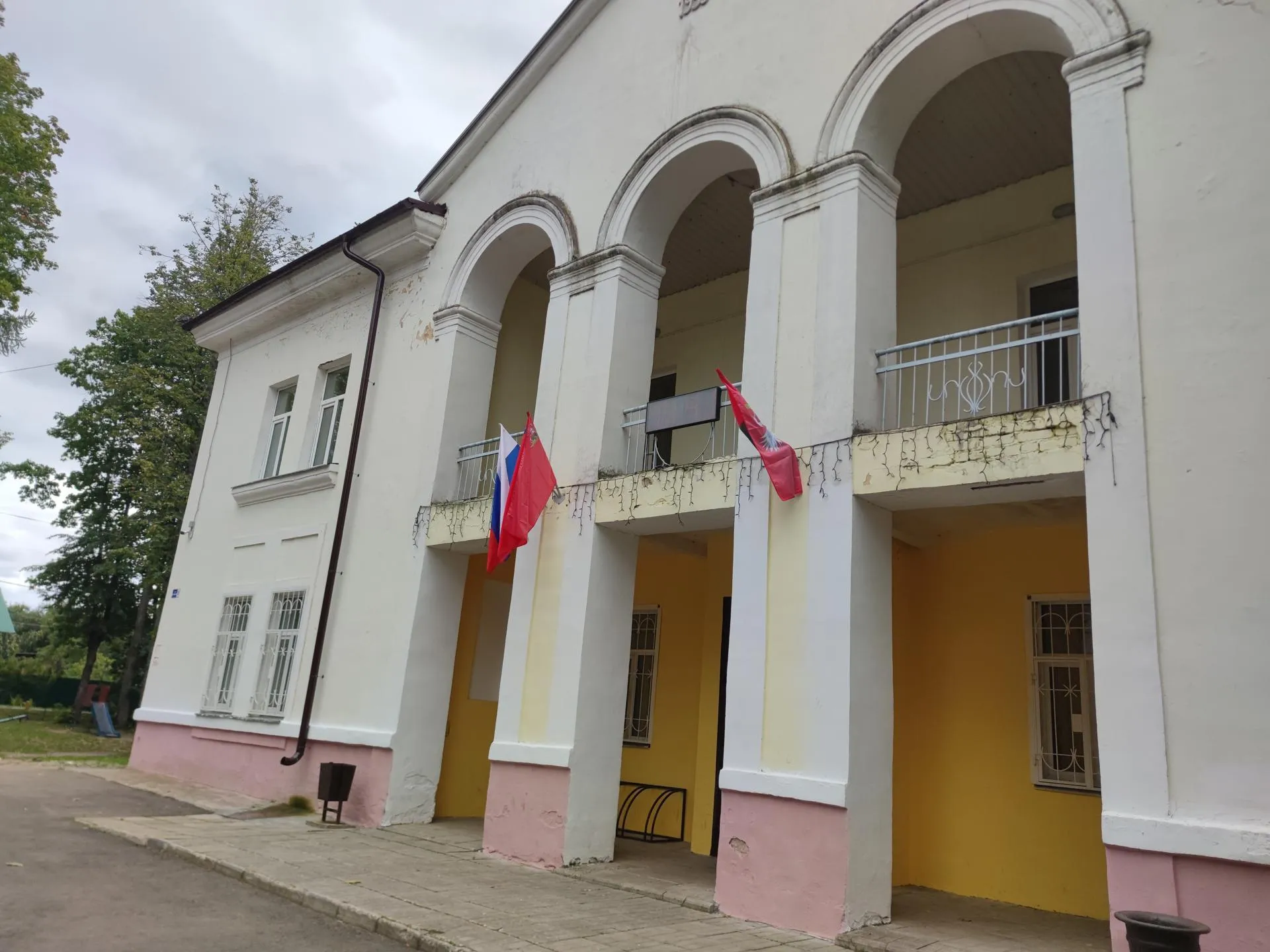 Фото: Арина Кузнецова