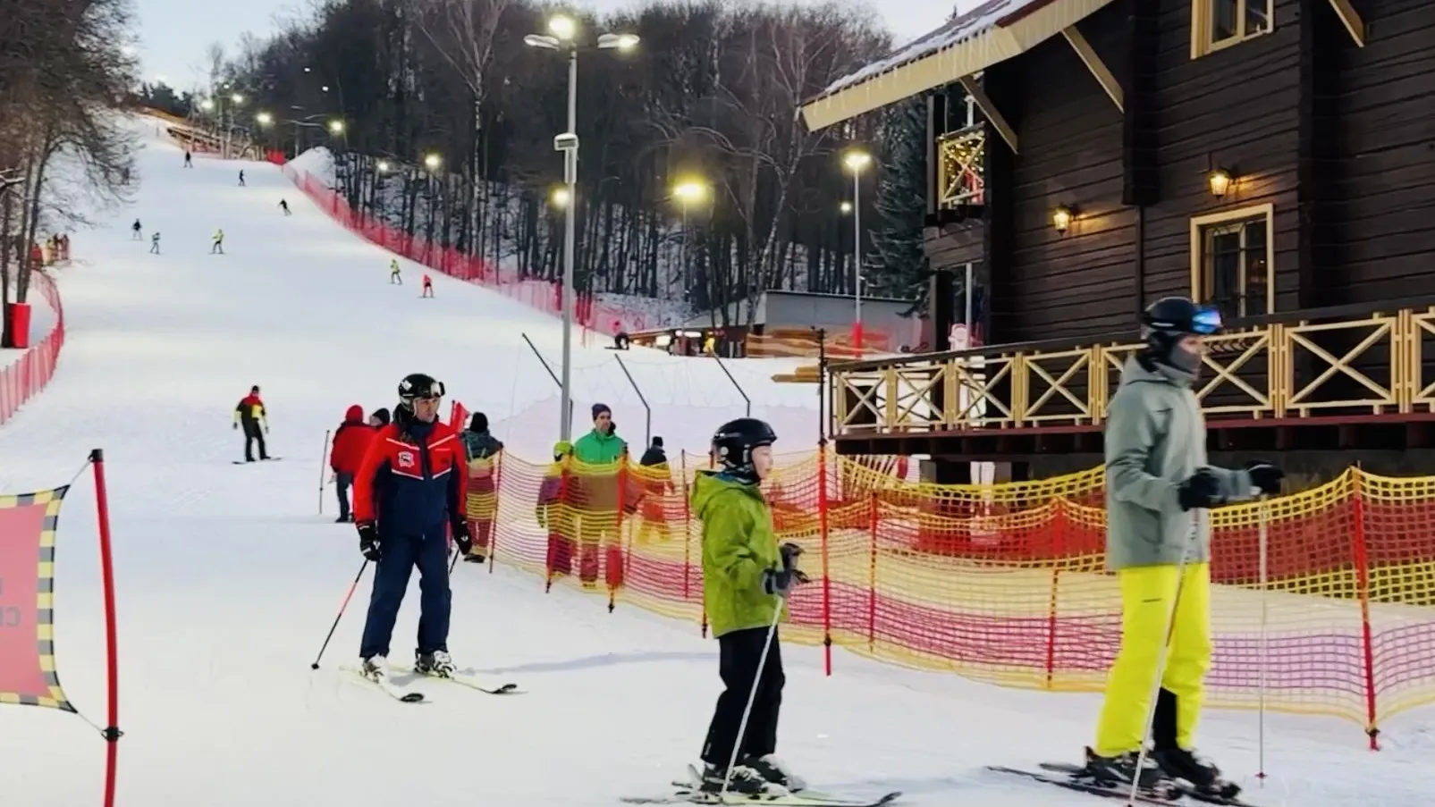 Фото: Ольга Стаферова