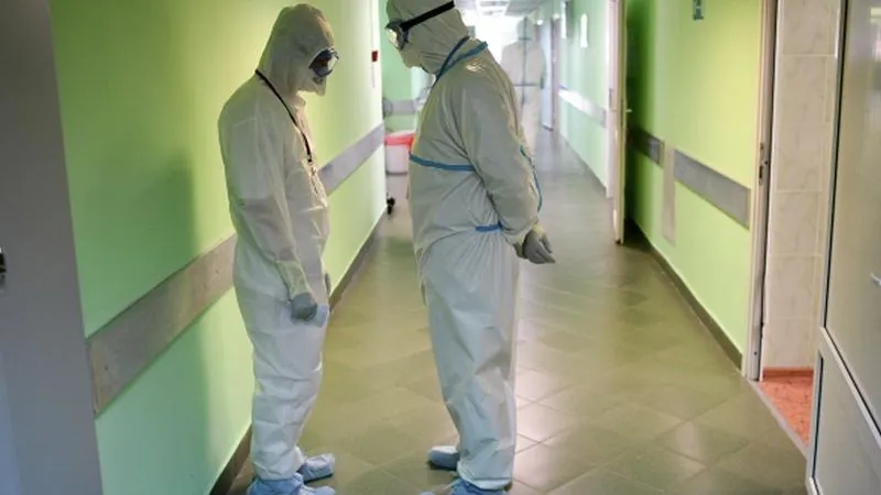 Еще 317 заболевших коронавирусом вылечились в Подмосковье
