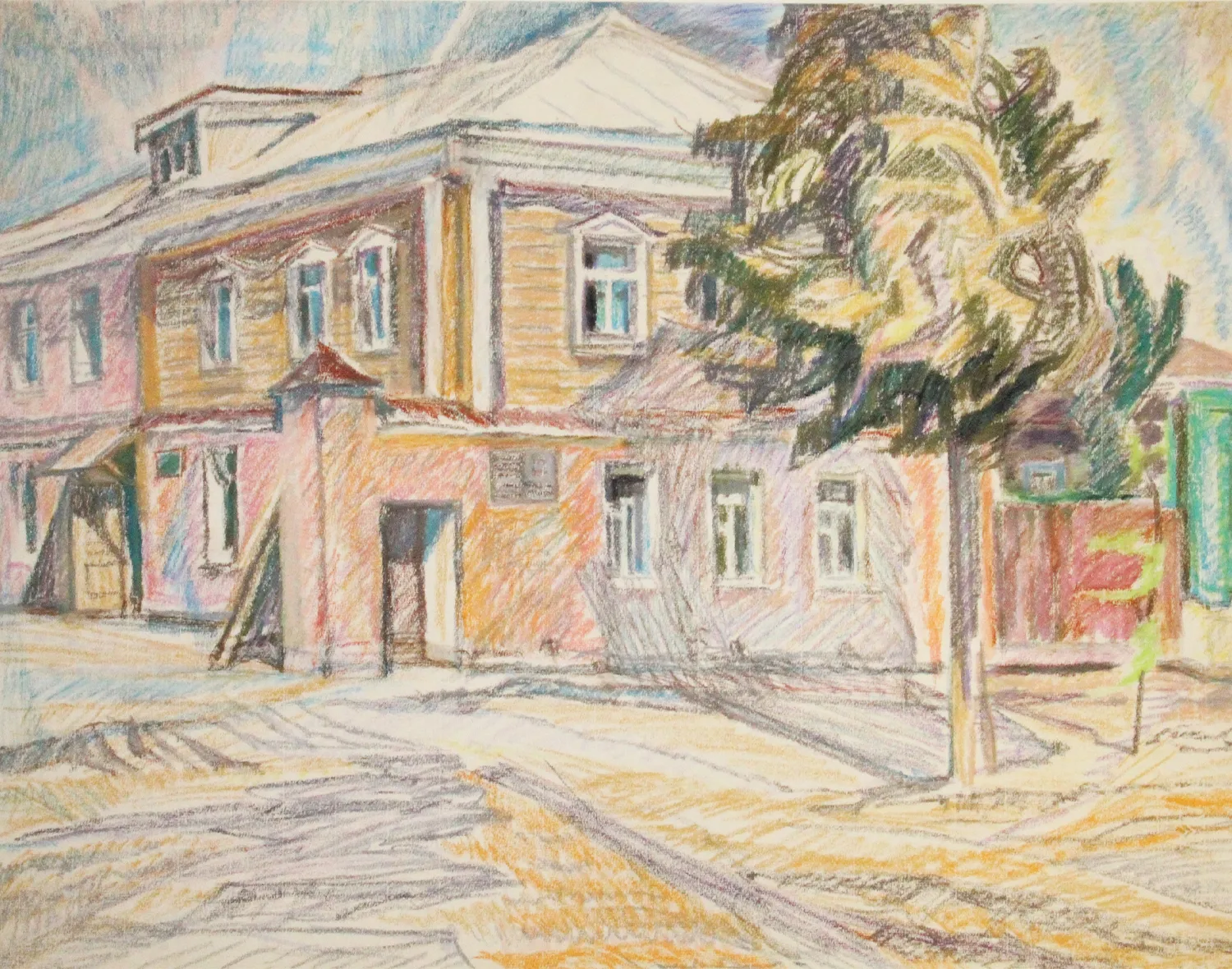 Фото: Коломенско-Зарайский государственный музей-заповедник