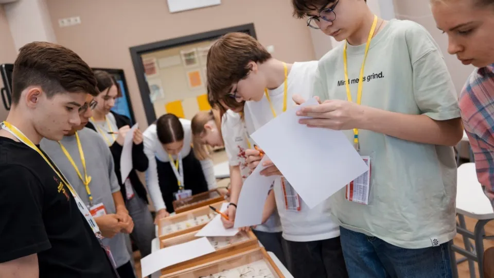 Фото: Министерство образования Московской области