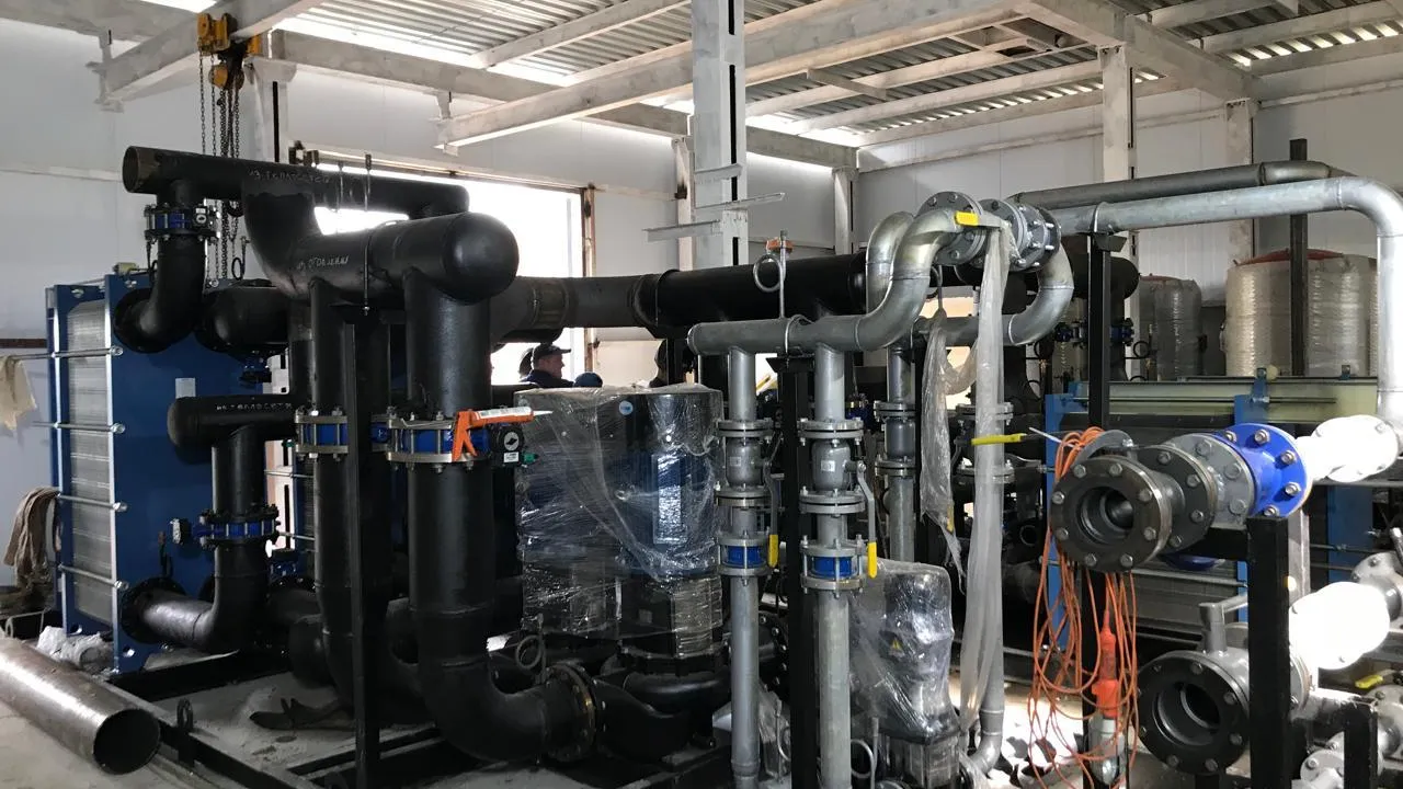 Фото: Администрация Наро-Фоминского округа