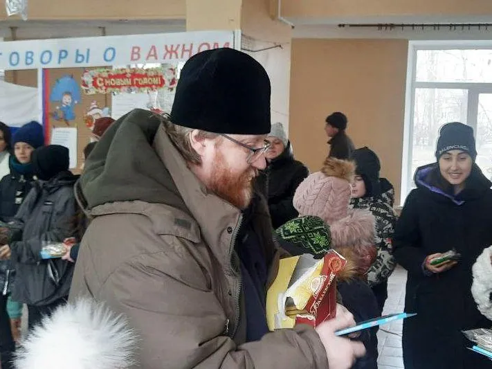 Пушкина и Достоевского привезут в зону СВО