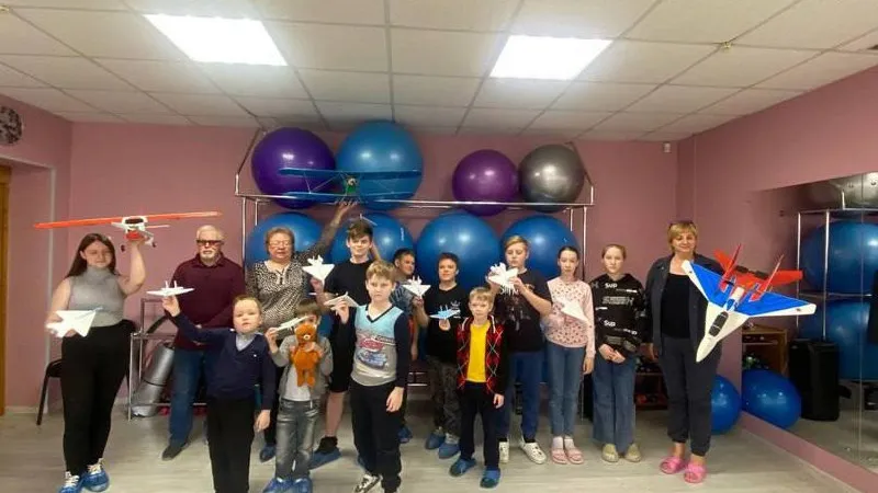 фото: Администрация Волоколамского округа