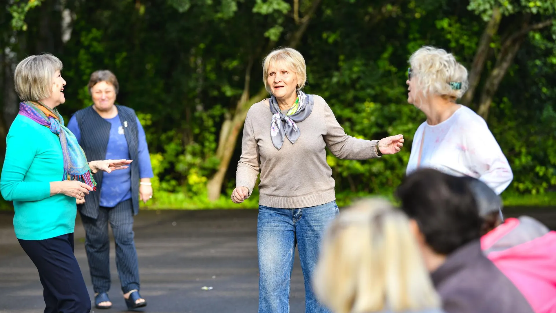 Фото: пресс-служба администрации г.о. Химки