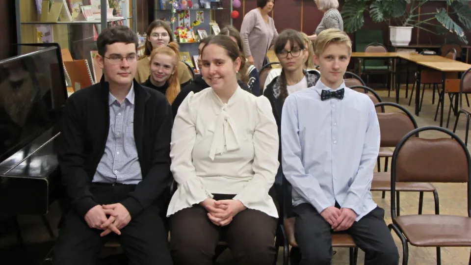 Фото: пресс-служба администрации г.о. Лыткарино