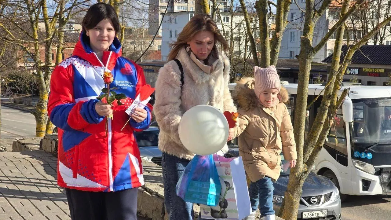 Пресс-служба администрации Можайского муниципального округа