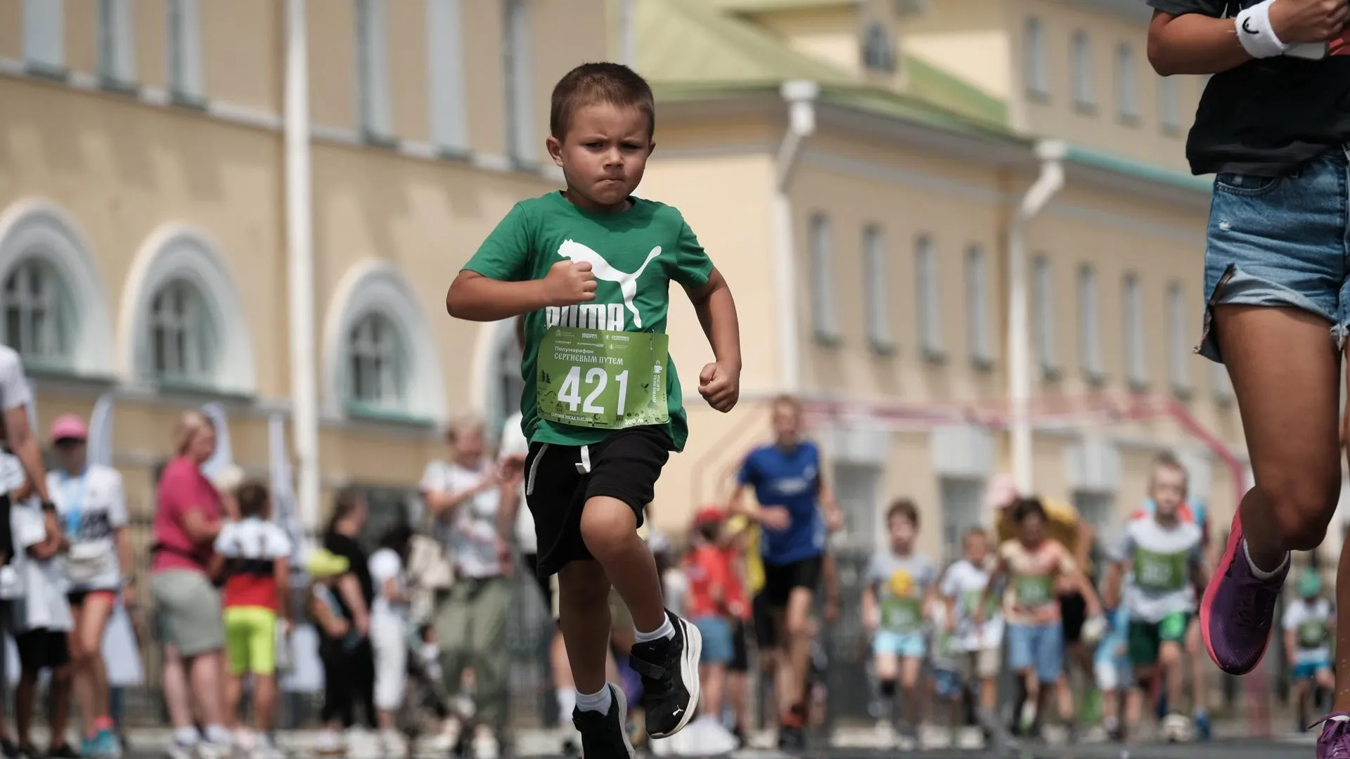 Фото: Пресс-служба Министерства физической культуры и спорта Московской области