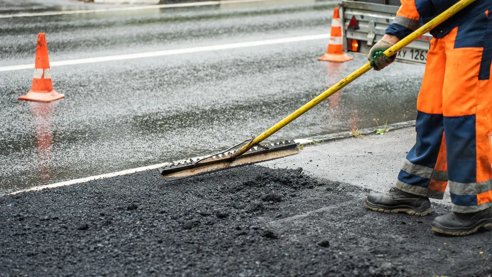 Фото: Министерство транспорта и дорожной инфраструктуры Московской области