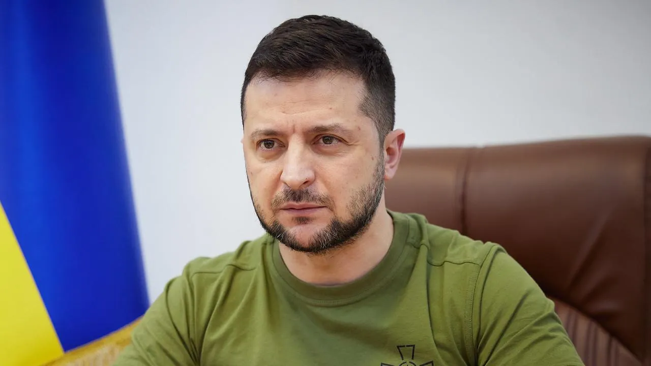 Зеленский утвердил закон о реформировании Счетной палаты Украины