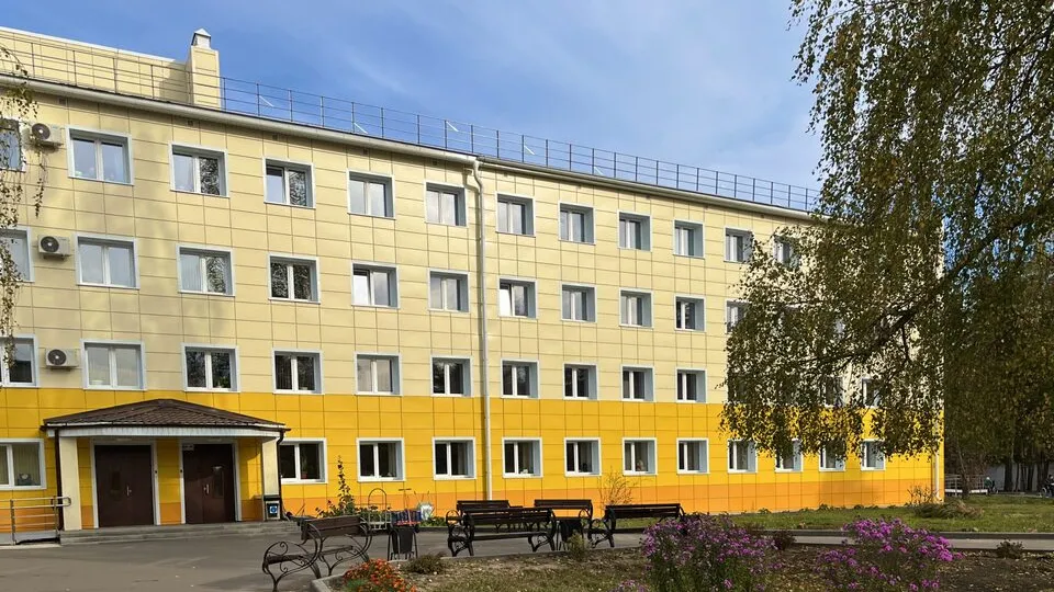 Фото: «Добрый дом «Орехово-Зуевский»