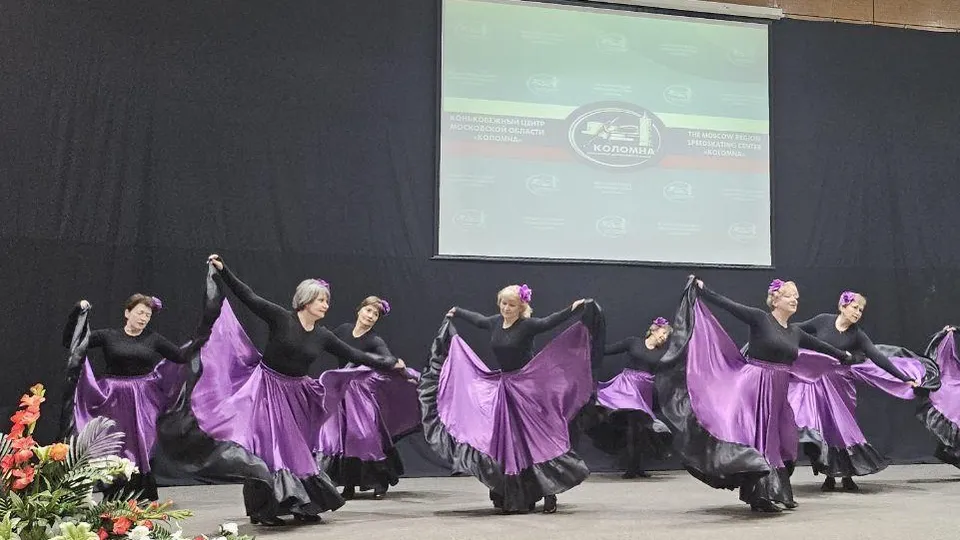 Фото: Анна Нестерова