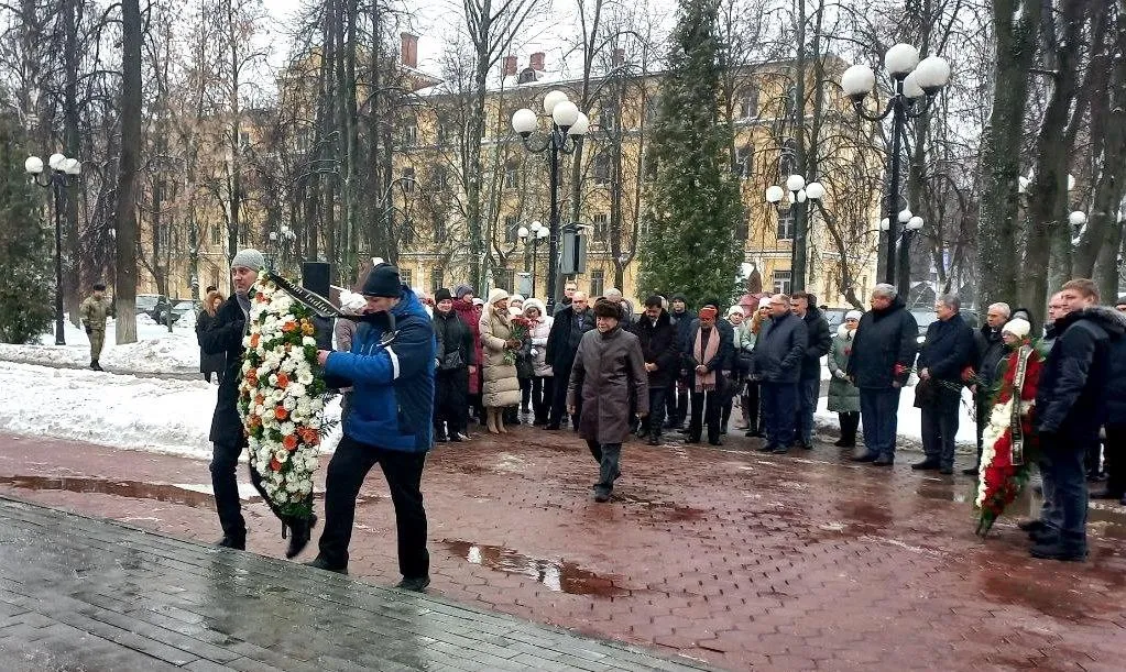 Фото: Олег Книжник