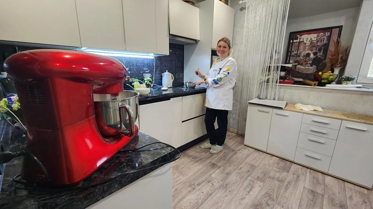 REGIONS/Анна Мороз